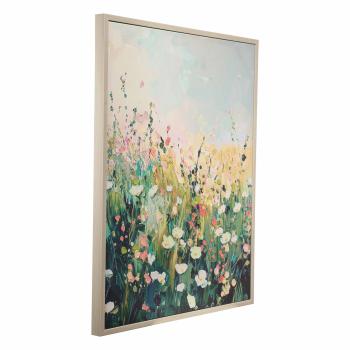 Bilde Blomstereng 70x90cm