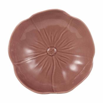 Skål Pia 16 cm rosa