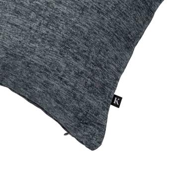 Putetrekk Cille 48x48cm blå