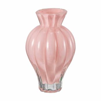 Vase Marie 12 cm rosa