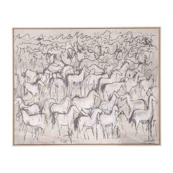 Bilde Bridle 100x80cm