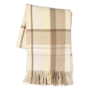 Pledd Tartan 130x170cm