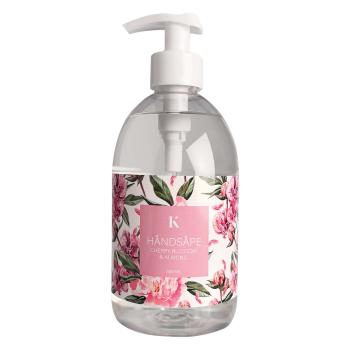 Håndsåpe Cherry Blossom & Almond