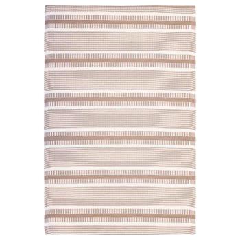 Uteteppe Skagen 120x180cm beige