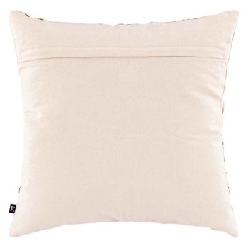 Putetrekk Mid bloom 48x48 cm bakside