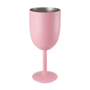 Vinglass Termo rosa