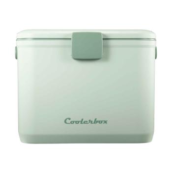 Kjølebag 10L grønn