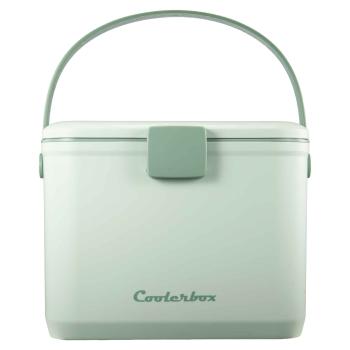 Kjølebag 10L grønn