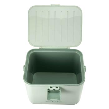 Kjølebag 10L grønn