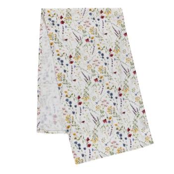 Løper Småblomster 40x140cm