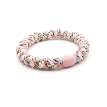 Hårstrikk, lavendel