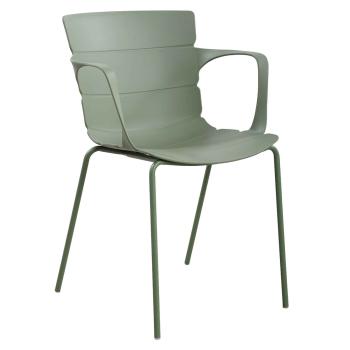 Utestol Synne grønn