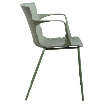 Utestol Synne grønn