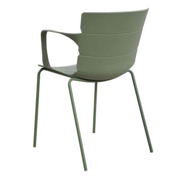 Utestol Synne grønn