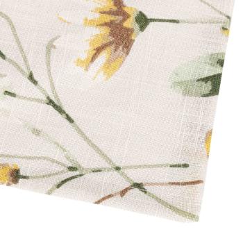 Kjøkkenhåndkle Vårblomster 50x70cm 2-pk