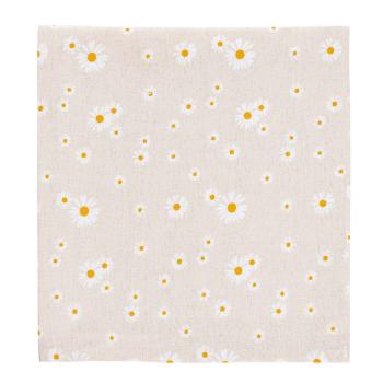 Duk Daisy 90x90cm