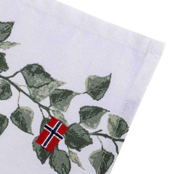 Dekkebrikke 17. Mai 48x33cm