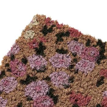 Dørmatte Blomstereng 40x70cm