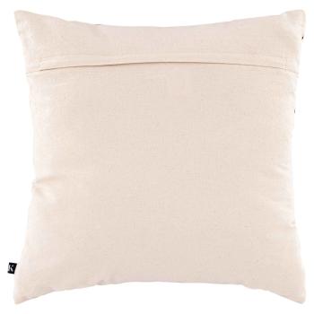 Putetrekk Oliven 48x48cm bakside