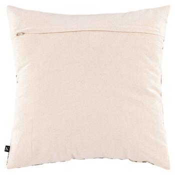 Putetrekk Jordbær 48x48cm bakside