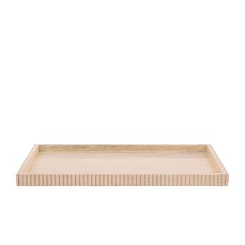 Lysfat Rille 27 cm x 43 cm