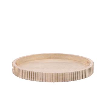 Lysfat Rille Ø 32 cm