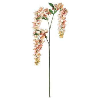 Gren Garland 113cm rosa