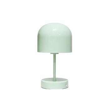 Bordlampe Napoli oppladbar 24 cm