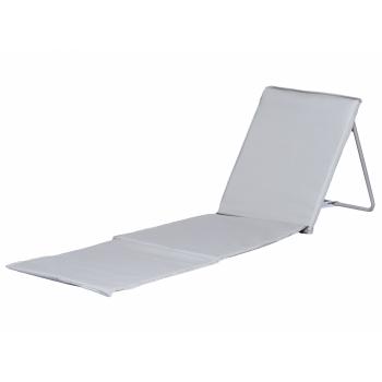 Strandmatte Siri beige