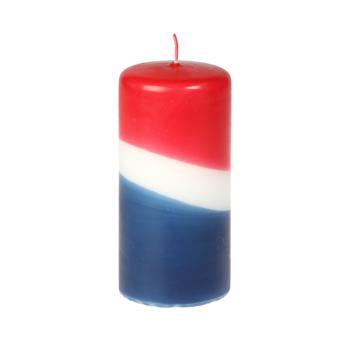 Kubbelys 17. mai stripe 10cm