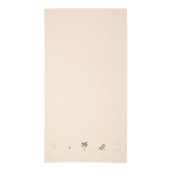 Strandhåndkle Beach gul