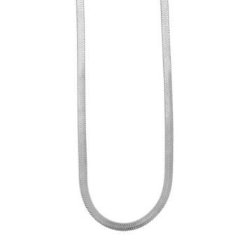 Kort kjede, snake chain, S