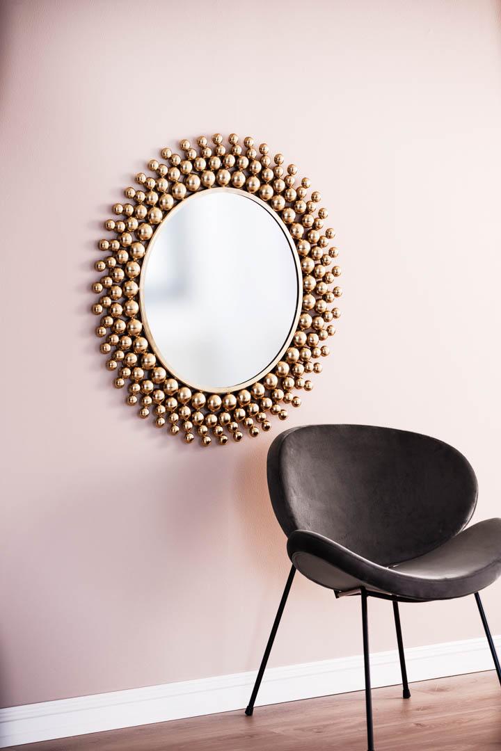 Speil Savita gull | Kremmerhuset