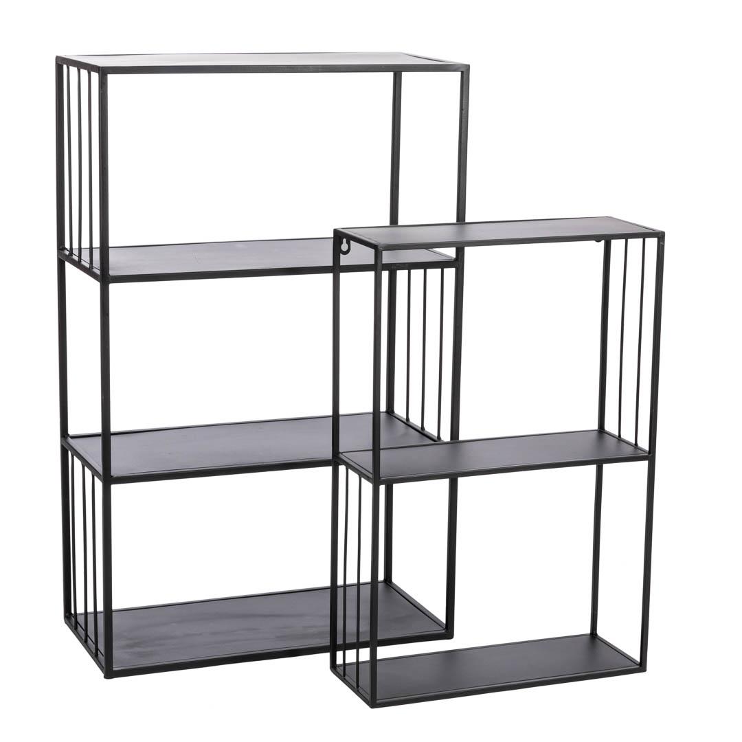 Bokhylle 25 cm dyp Bokhylle 25 cm dyp