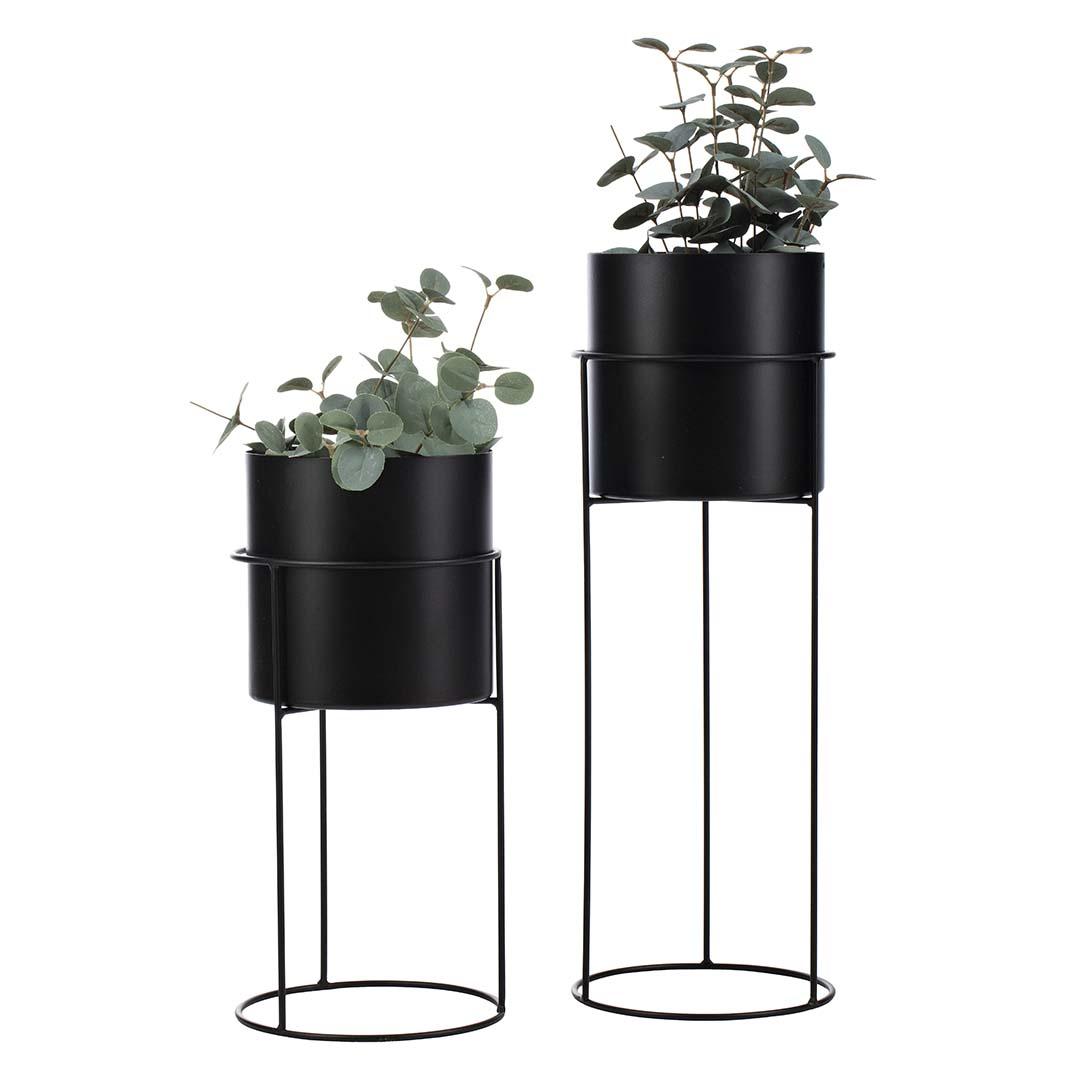 Pidestall til blomster Pidestall til blomster